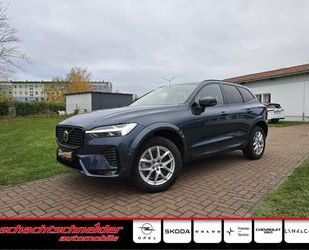 Volvo Volvo XC60 B4 D AWD Ultimate Dark+Luft+22Zoll+B&W+ Gebrauchtwagen