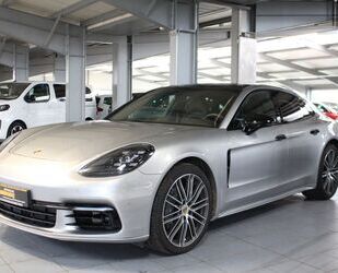 Porsche Porsche Panamera 4S Diesel PDK Kamera LED DAB Bose Gebrauchtwagen