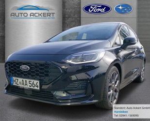 Ford Ford Fiesta ST-Line 1.0 EcoBoost M-Hybrid EU6d Gebrauchtwagen