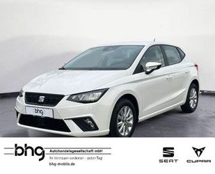 Seat Seat Ibiza 1.0 MPI S&S Reference Gebrauchtwagen