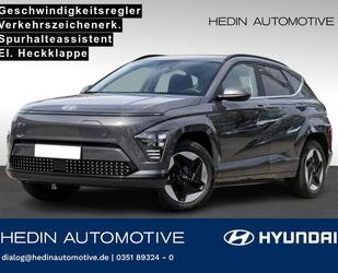 Hyundai Hyundai KONA EV (SX2) TREND 48,4kWh KLIMA+NAVI+PDC Gebrauchtwagen