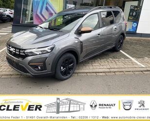 Dacia Dacia Jogger Extreme+ TCe 110 Navi Klima Kamera L Gebrauchtwagen