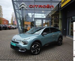 Citroen Citroën C4 Lim. Max PureTech 130 + LED + PANORAMA Gebrauchtwagen