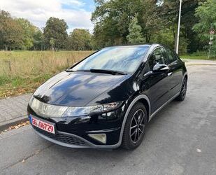 Honda Honda Civic 1.4 Sport - 1.HAND Gebrauchtwagen