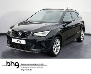 Seat Seat Arona 1.0 TSI FR Gebrauchtwagen