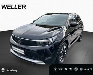 Opel Opel Grandland 1.5 D Ultimate Navi LED Klima Gebrauchtwagen