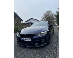 BMW BMW 435d xDrive Coupé M Sport Gebrauchtwagen