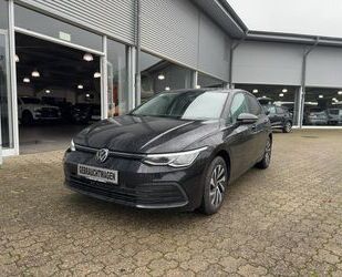 VW Volkswagen Golf Life 1,5l eTSI 130PS Gebrauchtwagen