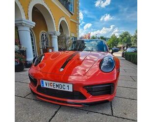 Porsche Porsche 992 Carrera GTS Coupé - TECHART Gebrauchtwagen