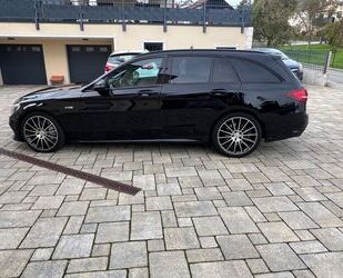 Mercedes-Benz Mercedes-Benz C 43 AMG Mercedes-AMG C 43 4MATIC T Gebrauchtwagen