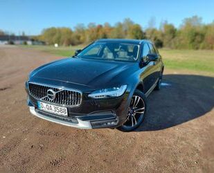 Volvo Volvo V90 Cross Country D4 AWD Geartronic - Gebrauchtwagen