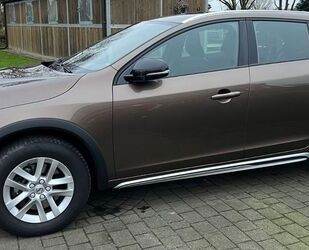 Volvo Volvo V60 Cross Country D4 Geartronic Plus Gebrauchtwagen