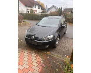 VW Volkswagen Golf 1.4 TSI 90 kW Comfortline Gebrauchtwagen