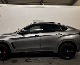 BMW BMW X6 4.0d Softclose,Voll, Indyvidual, MPaket Gebrauchtwagen