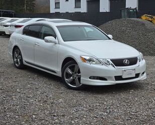 Lexus Lexus GS 350 Version I Video großer Service Gebrauchtwagen