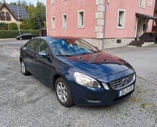 Volvo Volvo S60 T5 Kinetic Kinetic Gebrauchtwagen