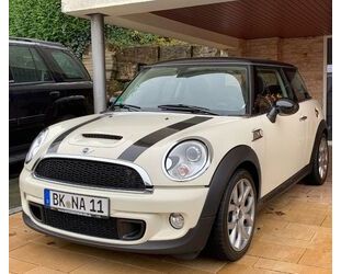 Mini MINI Cooper S Cooper S R56 Automatik Gebrauchtwagen