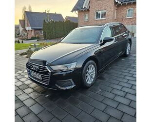 Audi Audi A6 40 TDI quattro Avant, Bang&Olufsen, Panora Gebrauchtwagen