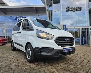 Ford Ford Transit Custom 320 L1H1 VA Basis Gebrauchtwagen