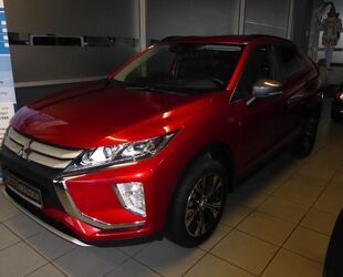 Mitsubishi Mitsubishi Eclipse Cross R-Kamera AHK Gebrauchtwagen