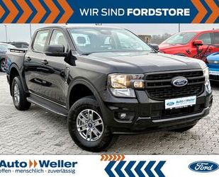 Ford Ford Ranger XLT 4WD DOKA 2.0 EcoBlue Rollo Gebrauchtwagen