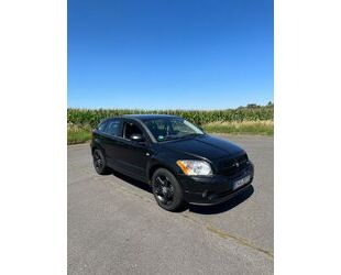 Dodge Dodge Caliber SXT 2.0 CRD SXT Gebrauchtwagen