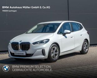 BMW BMW 223iA xDrive Active Tourer UPE 53170EUR AHK HU Gebrauchtwagen