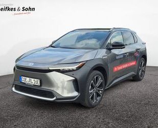 Toyota Toyota bZ4X Comfort- und Technik-Paket Gebrauchtwagen