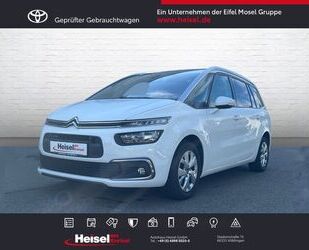 Citroen Citroën Grand C4 Picasso /Spacetourer Selection Gebrauchtwagen