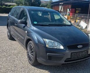 Ford Ford Focus 1,6TDCi 80kW DPF Sport CVT-Autom. Sport Gebrauchtwagen