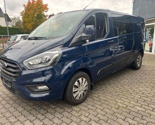 Ford Ford Transit Custom Kasten 320 L2 Trend Gebrauchtwagen