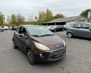 Ford Ford Ka Titanium Gebrauchtwagen