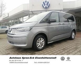 VW Volkswagen T7 Multivan 1.5 TSI DSG Life *SHZ,Navi, Gebrauchtwagen