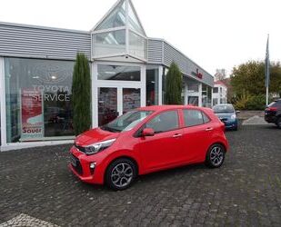 Kia Kia Picanto Spirit AUTOMATIK Gebrauchtwagen