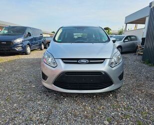 Ford Ford C-Max 1,0 EcoBoost 92kW SYNC Edition Gebrauchtwagen