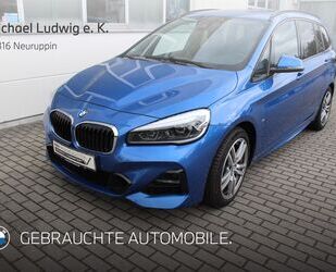 BMW BMW 220i Gran Toure M Sportpaket HiFi DAB LED RFK Gebrauchtwagen