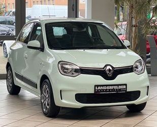 Renault Renault Twingo 1.0 SCe 75 Limited KLIMA|TPM|BT| 54 Gebrauchtwagen