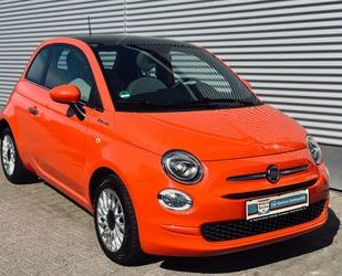 Fiat Fiat 500 Dolcevita Hybrid Tempomat Panoramadach Gebrauchtwagen