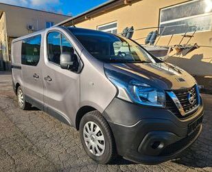 Nissan Nissan NV300 Kastenwagen L1H1 2,9t COMFORT Gebrauchtwagen