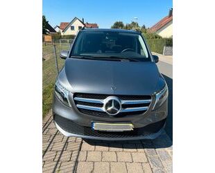 Mercedes-Benz Mercedes-Benz V 250 d Aut. lang - 4M - AHK - Kamer Gebrauchtwagen