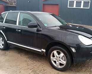 Porsche Porsche Cayenne S Gebrauchtwagen