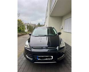 Ford Ford Kuga 1,5 EcoBoost 2x4 110kW Titanium Titanium Gebrauchtwagen