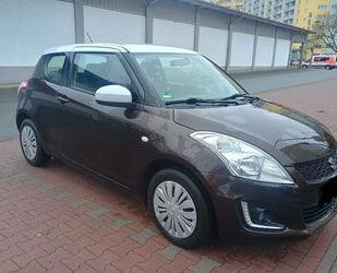 Suzuki Suzuki Swift 1.2 Basic Basic Gebrauchtwagen