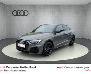 Audi Audi A1 Sportback S line 30 TFSI S tronic Gebrauchtwagen