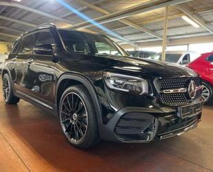 Mercedes-Benz Mercedes-Benz GLB 200 d 4MATIC DCT - Gebrauchtwagen