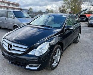 Mercedes-Benz Mercedes-Benz R -Klasse R 500 4Matic.6 Sitzer Gebrauchtwagen