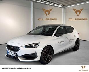 Cupra Cupra Leon 2.0 TSI VZ+MATRIX+NAVI+PANO+LEDER+KEYLE Gebrauchtwagen