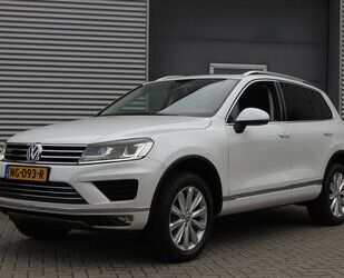 VW Volkswagen Touareg 3.0 TSI Hybrid Highline EXCLUSI Gebrauchtwagen