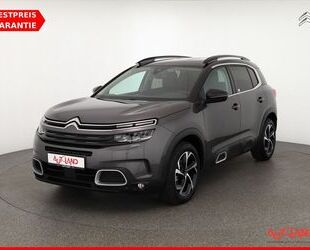 Citroen Citroën C5 Aircross PureTech 130 Feel Pack LED Kam Gebrauchtwagen