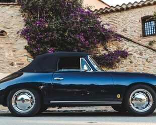 Porsche Porsche 356 Gebrauchtwagen